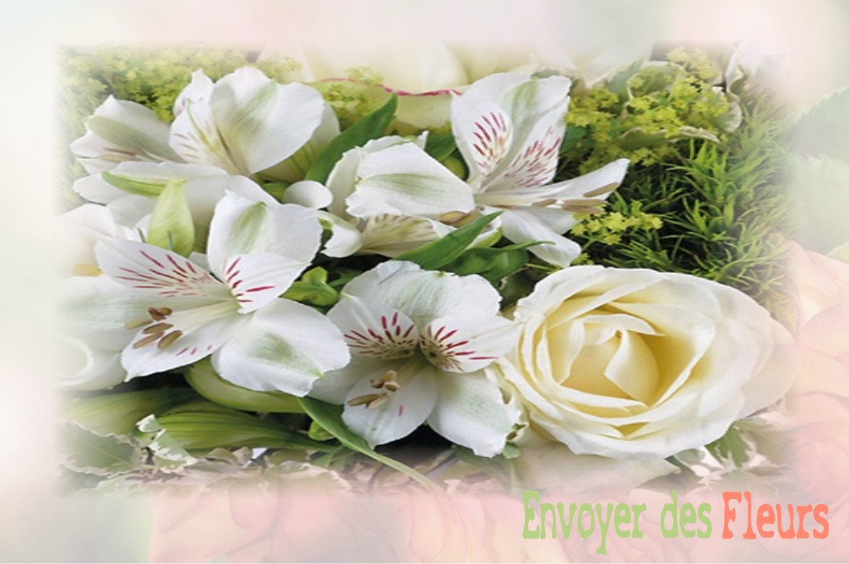 envoyer des fleurs à à SAINT-CHRISTOPHE-ET-LE-LARIS